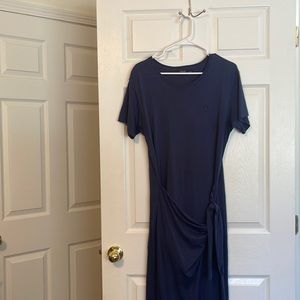 Navy Blue Polo Ralph Lauren Size M